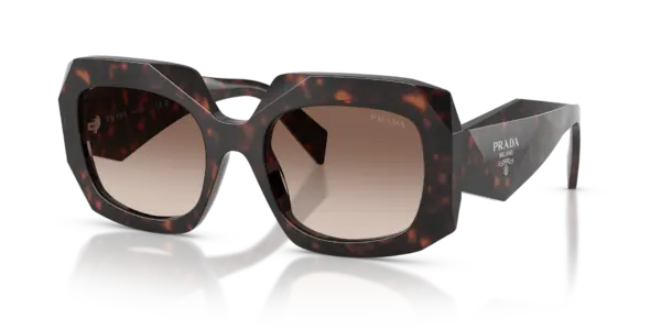 PRADA  PR B23S 17N10S - Imagen 2