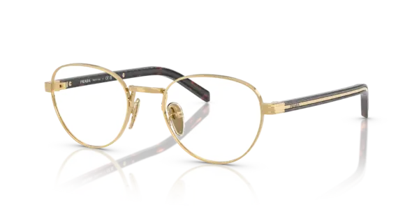 PRADA  PR B53V 5AK1O1 - Imagen 2