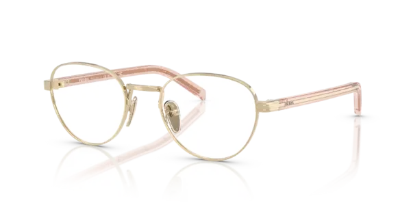 PRADA  PR B53V ACX1O1 - Imagen 2