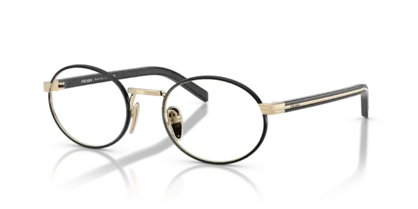 PRADA  PR B55V AAV1O1 - Imagen 2