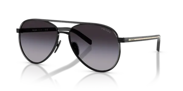 PRADA  PR B57S AAV90A - Imagen 2