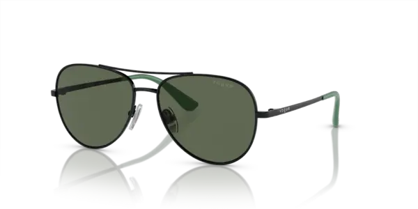 VOGUE JUNIOR SUN  VJ1001 352/71 - Imagen 2