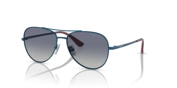 VOGUE JUNIOR SUN  VJ1001 51084L - Imagen 2
