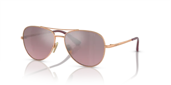 VOGUE JUNIOR SUN  VJ1001 51527A - Imagen 2