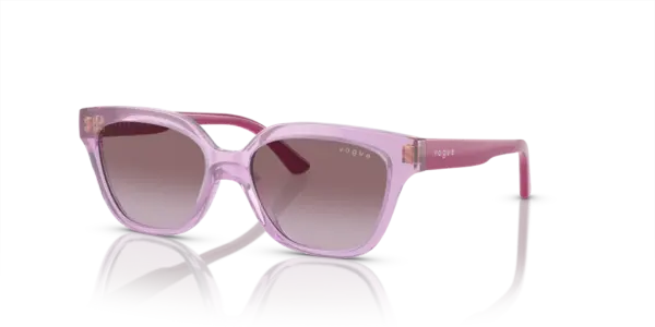 VOGUE JUNIOR SUN  VJ2021 27808H - Imagen 2