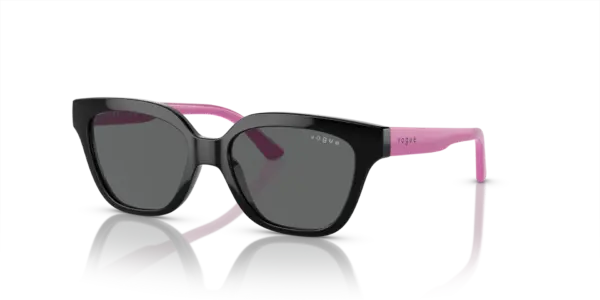 VOGUE JUNIOR SUN  VJ2021 W44/87 - Imagen 2