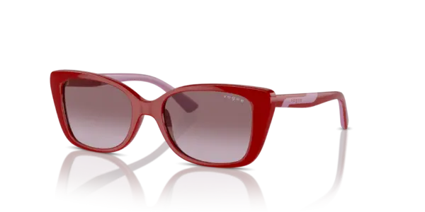 VOGUE JUNIOR SUN  VJ2022 31298H - Imagen 2