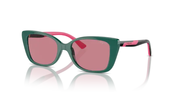VOGUE JUNIOR SUN  VJ2022 313169 - Imagen 2