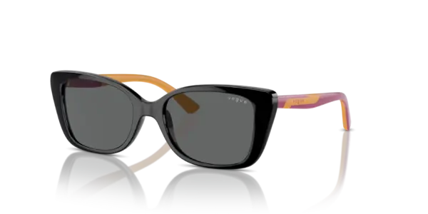 VOGUE JUNIOR SUN  VJ2022 W44/87 - Imagen 2