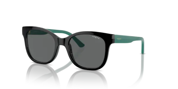 VOGUE JUNIOR SUN  VJ2023 W44/87 - Imagen 2