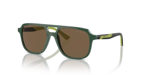 VOGUE JUNIOR SUN  VJ2024 312673 - Imagen 2