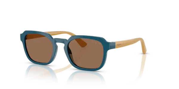VOGUE JUNIOR SUN  VJ2025 319073 - Imagen 2