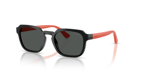 VOGUE JUNIOR SUN  VJ2025 W44/87 - Imagen 2