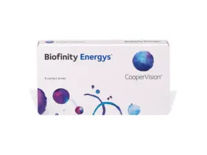 BIOFINITY-ENERGYS