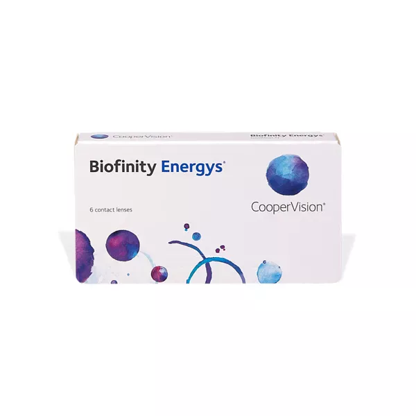 BIOFINITY-ENERGYS