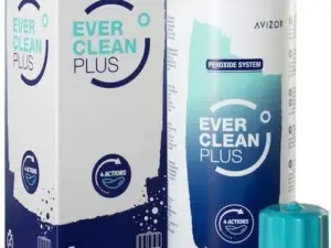 EVER CLEAN PLUS AVIZOR