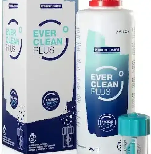 EVER CLEAN PLUS AVIZOR