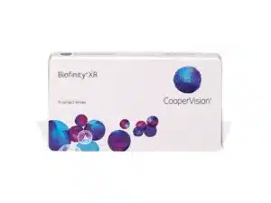 BIOFINITY-XR
