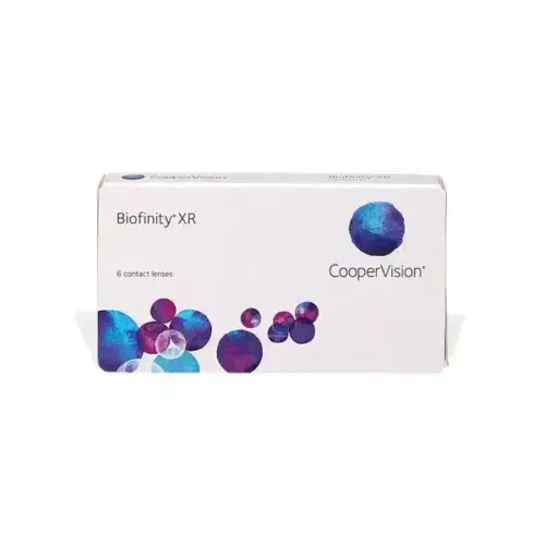 BIOFINITY-XR