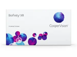 biofinity xr