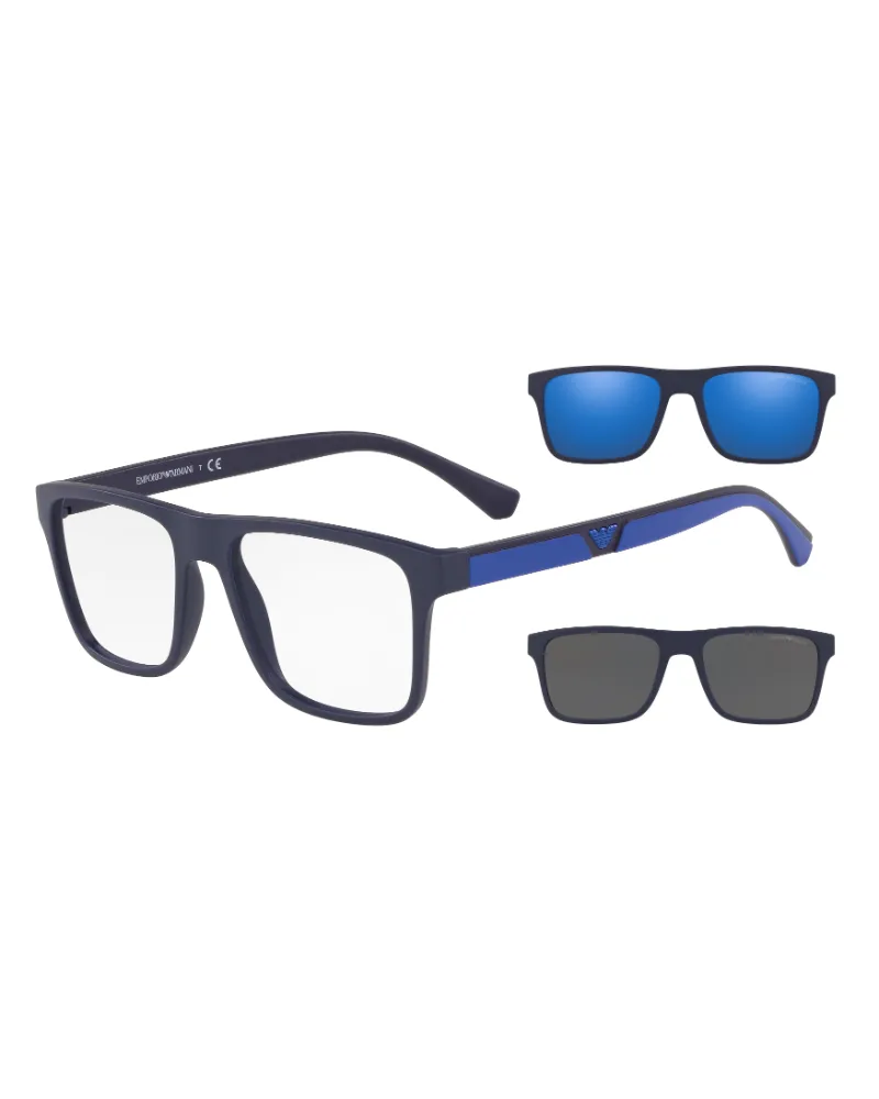 0EA4115__57591W EMPORIO ARMANI 0EA4115 57591W - Imagen 1