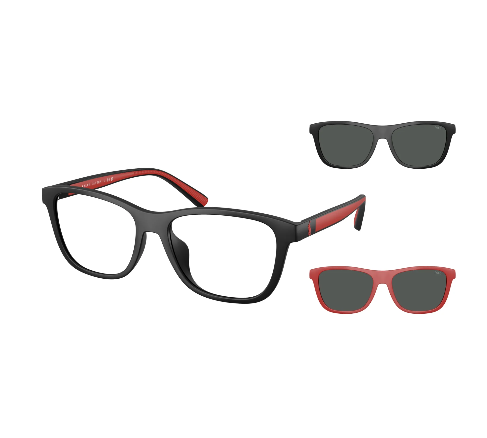 0PH4228U__500187_8362_la_optica_online POLO 0PH4228U 500187 - Imagen 1