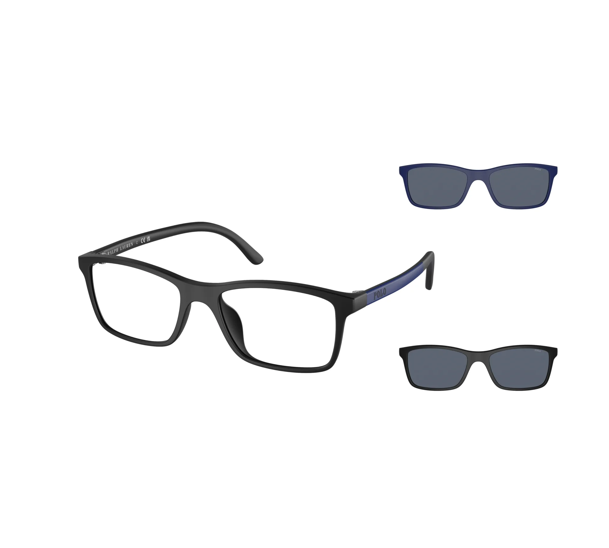 0PP9506U__588687_9792_la_optica_online POLO PREP 0PP9506U 588687 - Imagen 1