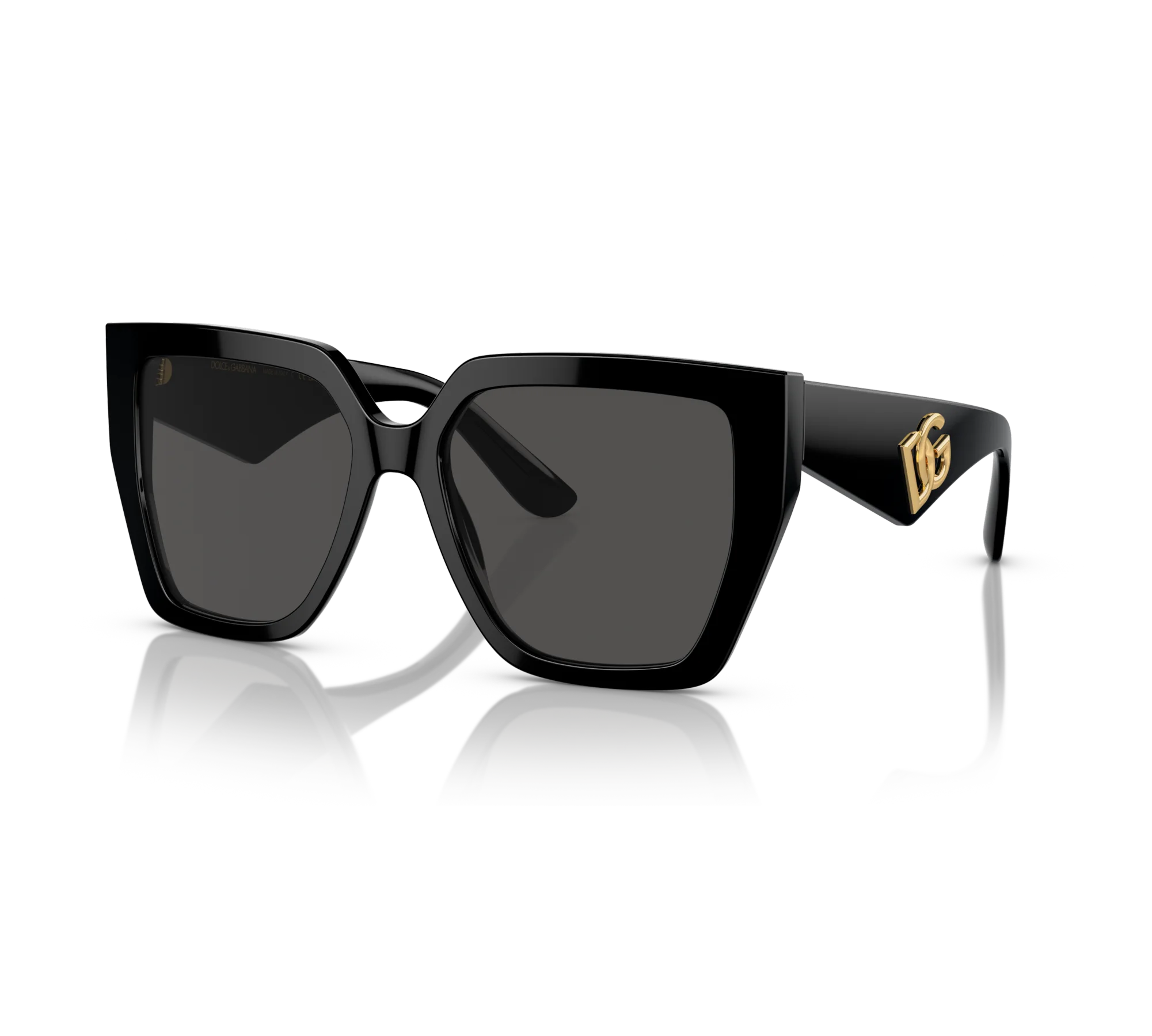 DOLCE-GABBANA-0DG4438-50187 DOLCE & GABBANA 0DG4438 501/87 - Imagen 1
