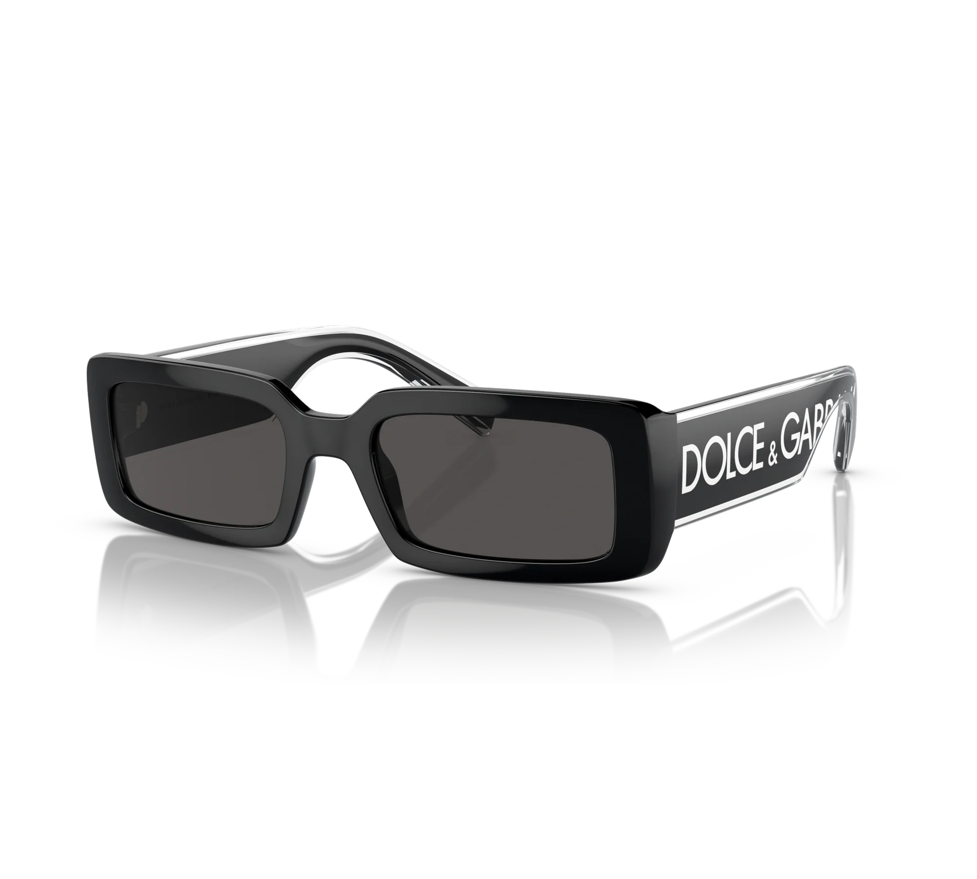 DOLCE-GABBANA-0DG6187-50187 DOLCE & GABBANA 0DG6187 501/87 - Imagen 1