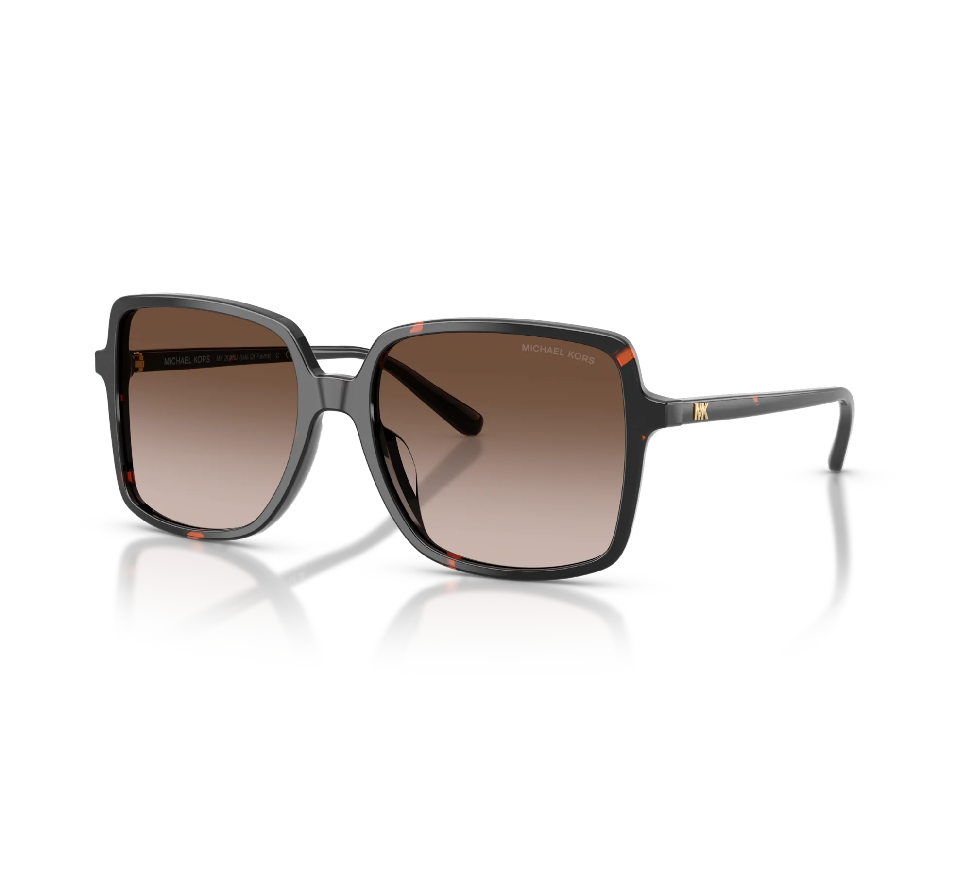 MICHAEL-KORS-ISLE-OF-PALMS-0MK2098U-378113 MICHAEL KORS ISLE OF PALMS 0MK2098U 378113 - Imagen 1