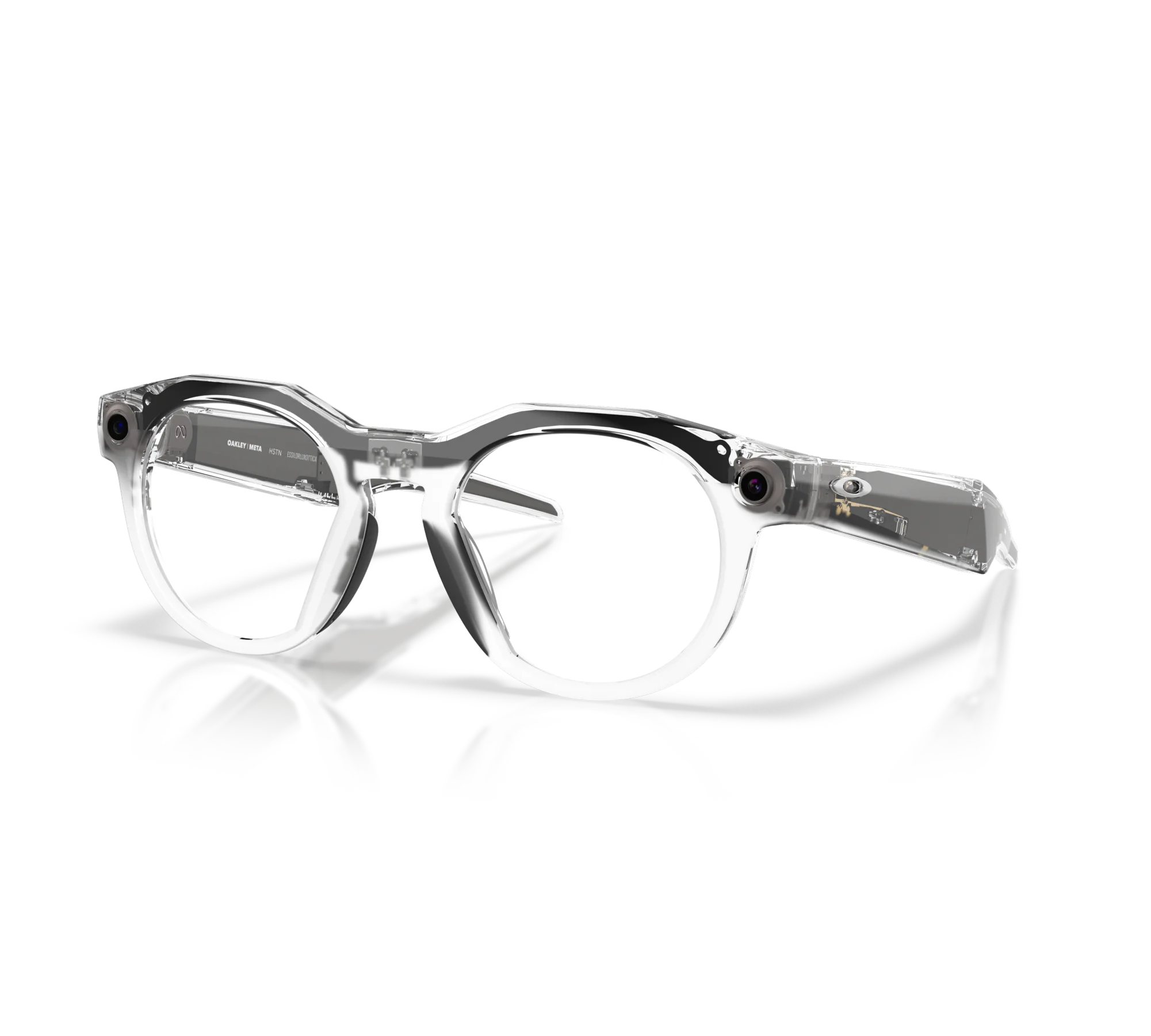 OAKLEY-WEARABLE-HSTN-0OW8002-800205 OAKLEY WEARABLE HSTN 0OW8002 800205 - Imagen 1