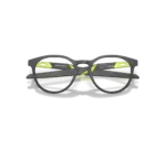 OAKLEY YOUTH RX ROUND OUT 0OY8014 801401 - Imagen 4