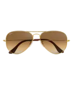 RAY BAN AVIATOR 0RB3025 001/51 - Imagen 2