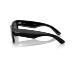 RAY BAN MEGA WAYFARER 0RB0840S 901/31 - Imagen 2