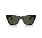 RAY BAN MEGA WAYFARER 0RB0840S 901/31 - Imagen 3