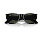 RAY BAN MEGA WAYFARER 0RB0840S 901/31 - Imagen 4