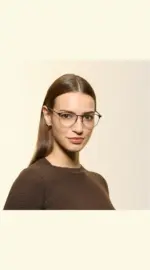 RAY BAN VISTA 0RX6375 2944 - Imagen 3
