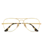 RAY BAN VISTA AVIATOR 0RX6489 2500 - Imagen 2