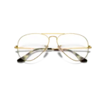 RAY BAN VISTA AVIATOR 0RX6489 2500 - Imagen 5