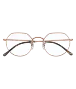 RAY BAN VISTA JACK 0RX6465 2943 - Imagen 2
