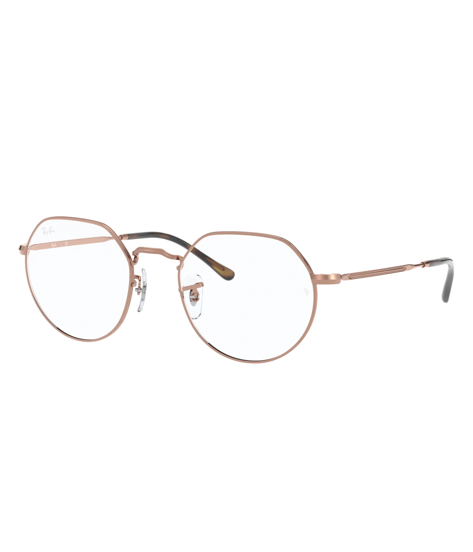 RAY-BAN-VISTA-JACK-0RX6465-2943 RAY BAN VISTA JACK 0RX6465 2943 - Imagen 1