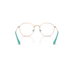 RAY BAN VISTA JUNIOR ROB 0RY9572V 4096 - Imagen 5