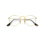 RAY BAN VISTA ROUND METAL 0RX3447V 2500 - Imagen 4