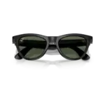 Ray Ban Wearable SKYLER 0RW4014 601/71 - Imagen 4