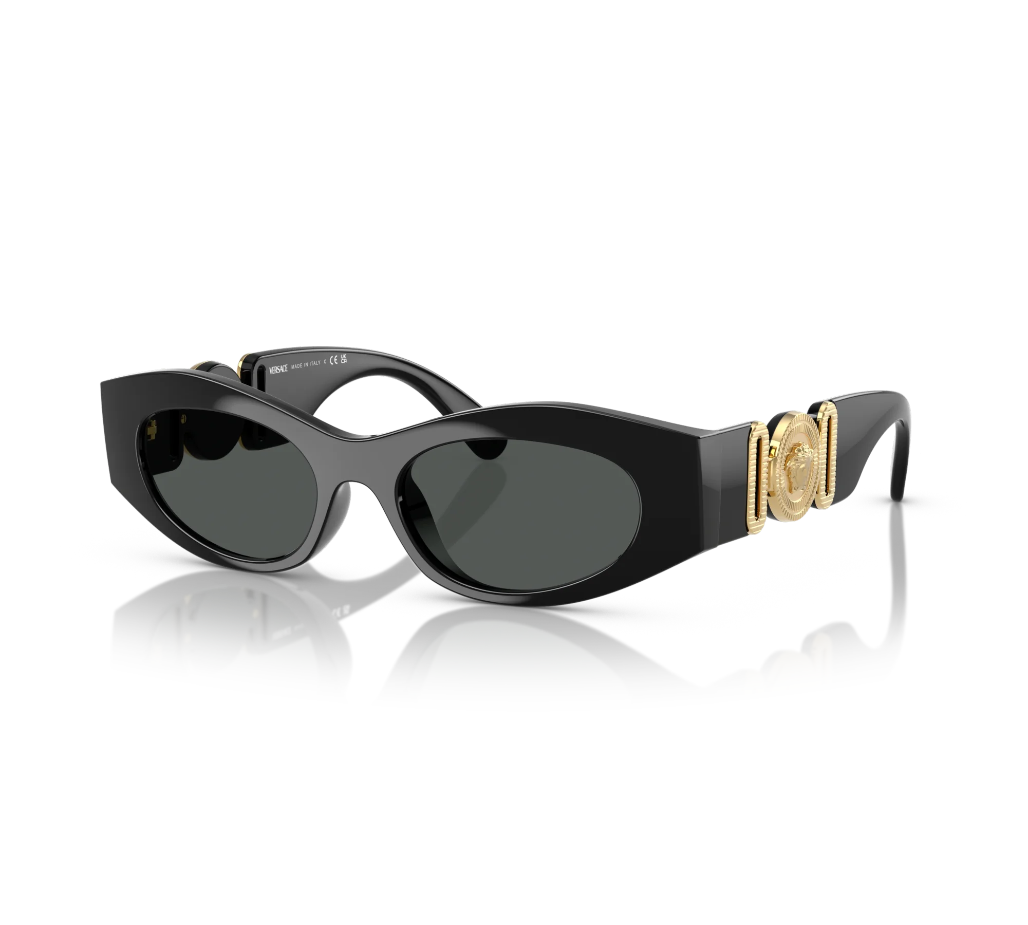 VERSACE-0VE4480U-GB187 VERSACE 0VE4480U GB1/87 - Imagen 1