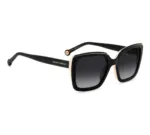 CAROLINA HERRERA HER 0143/G/S 206110 Negro Nude - Imagen 4