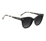CAROLINA HERRERA HER 0360/S 208807 Negro - Imagen 6