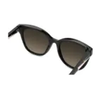 CAROLINA HERRERA HER 0360/S 208807 Negro - Imagen 9