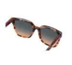 CAROLINA HERRERA HER 0361/S 208808 Burdeos Havana Dorado - Imagen 4