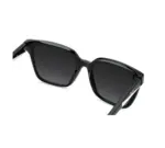 CAROLINA HERRERA HER 0361/S 208808 Negro - Imagen 4